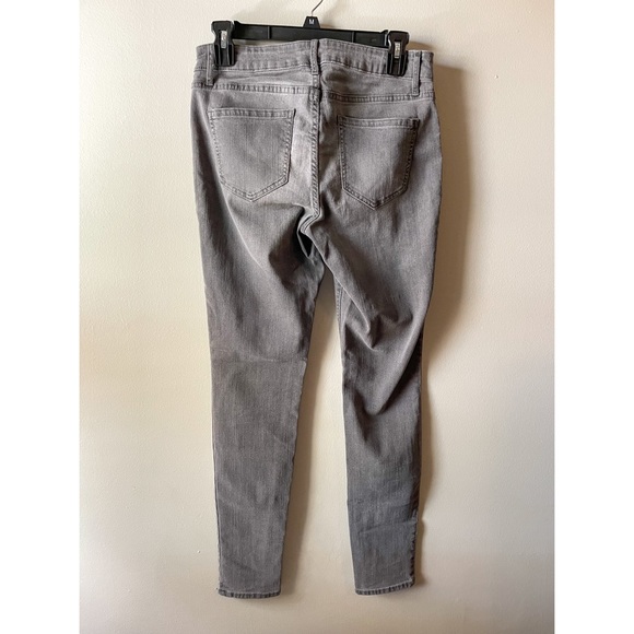 OLD NAVY Super Skinny Mid-Rise Jean, SZ 2 - Picture 5 of 5